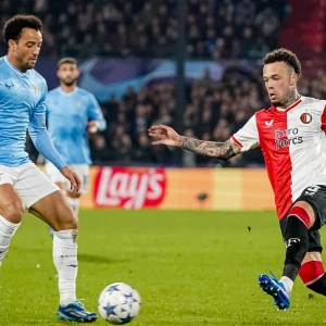 Hartman: 'Maar verwar dat niet met iets dat lijkt op klaar met Feyenoord'