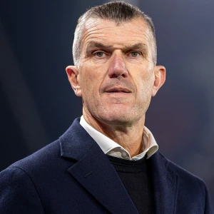 Dijkhuizen: 'Grote uitdaging om tegen te spelen'