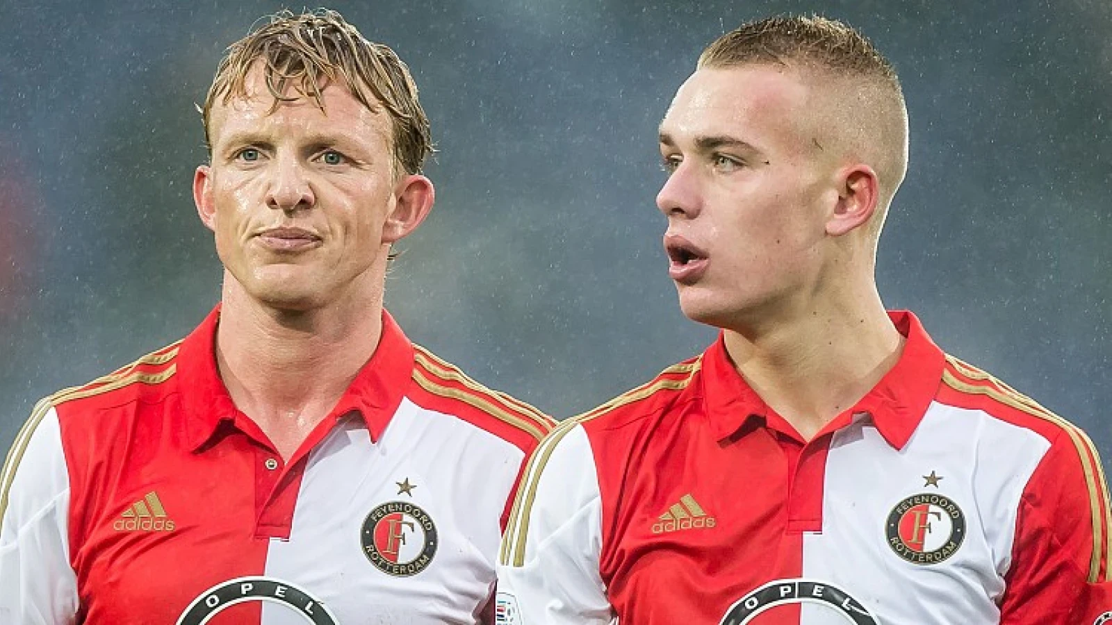 Analyse: 'Kuyt van afmaker naar aangever'