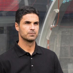 Arteta: 'Ik ken zijn broer een beetje en hij is een goede voetballer'