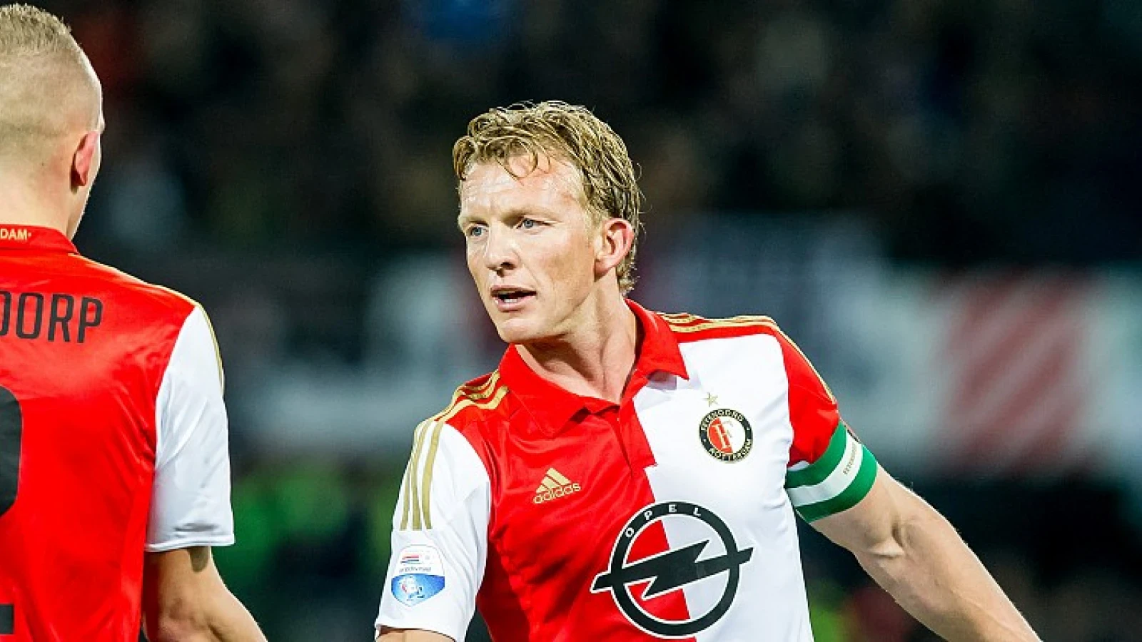 Kuyt: 'Ik begrijp dat heel goed, want dat heb ik ook'