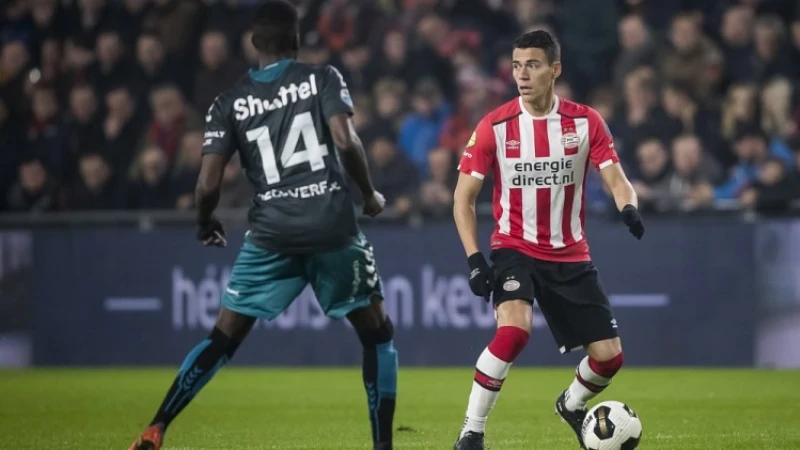 PSV'er geeft niet op: 'Feyenoord is al heel lang geen kampioen meer geworden'