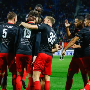 EREDIVISIE | Excelsior wint eindelijk weer