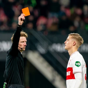 Feyenoord-opponent mist verdediger voor cruciaal duel