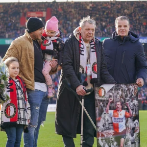 VIDEO | Kiprich terug in de Kuip