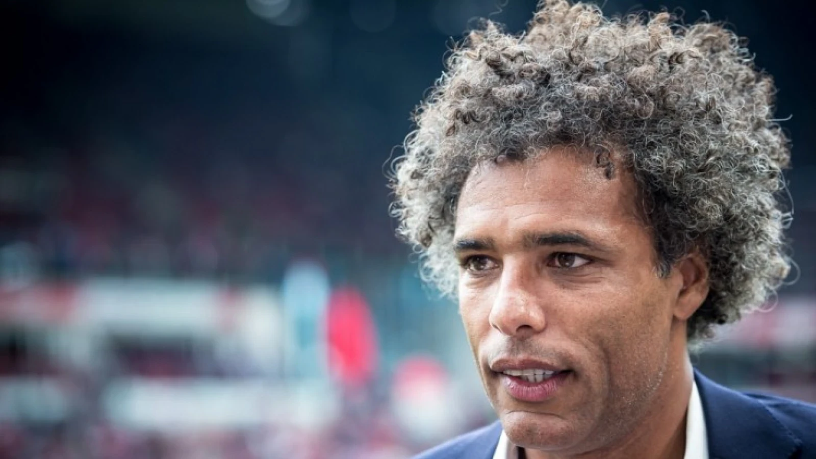 Van Hooijdonk: 'Het is bovenal lachwekkend dat Kramer zichzelf durft te meten met Kuyt'