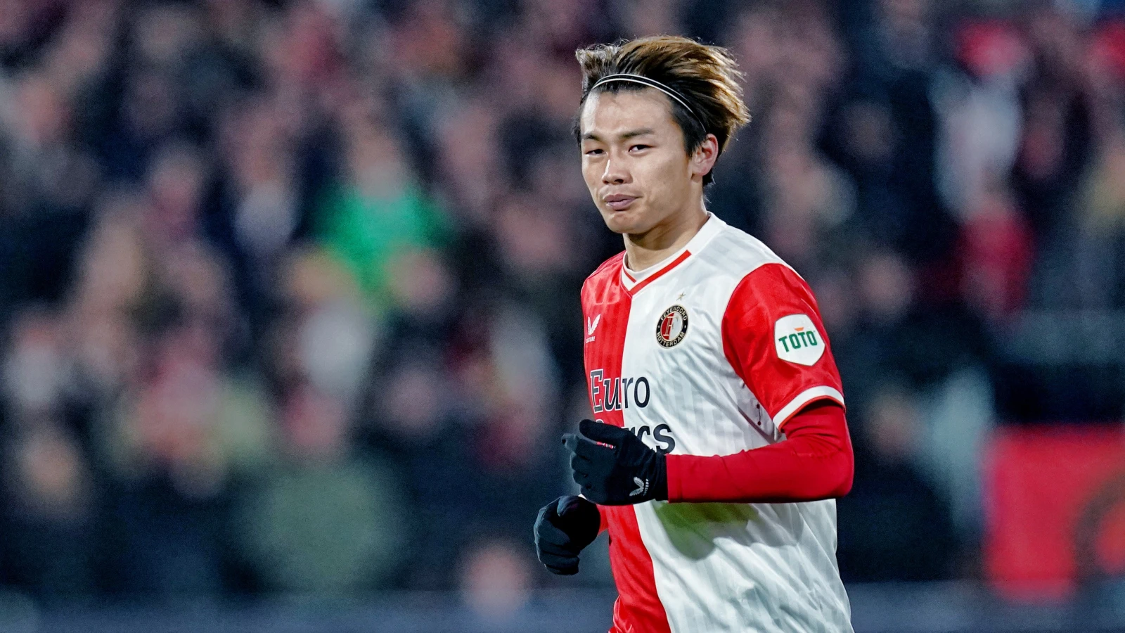 Eredivisie wordt vanaf half februari ook uitgezonden in Japan