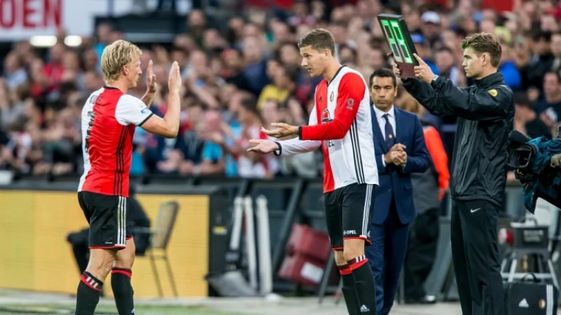 Begrip voor Kuyt, Kramer afgemaakt: 'Nog niet zolang geleden vertelde hij dat hij alleen maar voetballer was om veel geld te verdienen. Dat is zijn enige drijfveer'