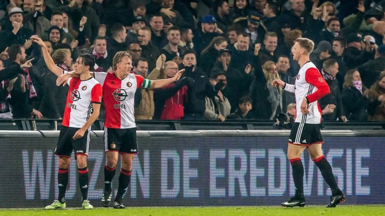 UPDATE | Jørgensen traint weer mee met de groep