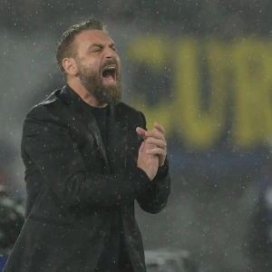 De Rossi: 'Dat is wat ik vraag van een speler'