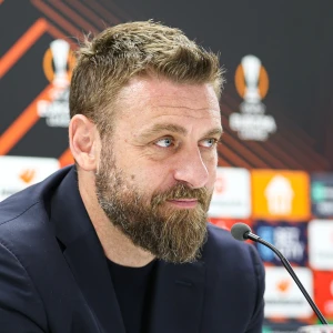 De Rossi: 'Het is aan mij om daaraan te werken'