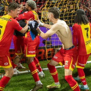 EREDIVISIE | Heracles Almelo verslaat Go Ahead Eagles