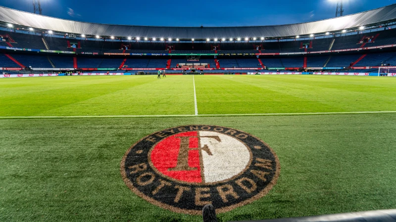 'Feyenoord en PSV strijden om gewilde talentvolle Zweedse middenvelder'