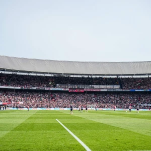 Van der Knaap: ‘Ik denk dat we de komende weken nog meer nieuwe partnerships kunnen aankondigen'