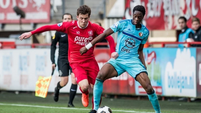 Kongolo traint weer volledig mee