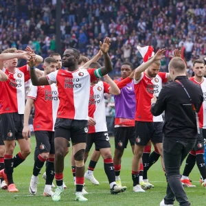 MATCHDAY STORIES | Nagenieten van de Klassieker