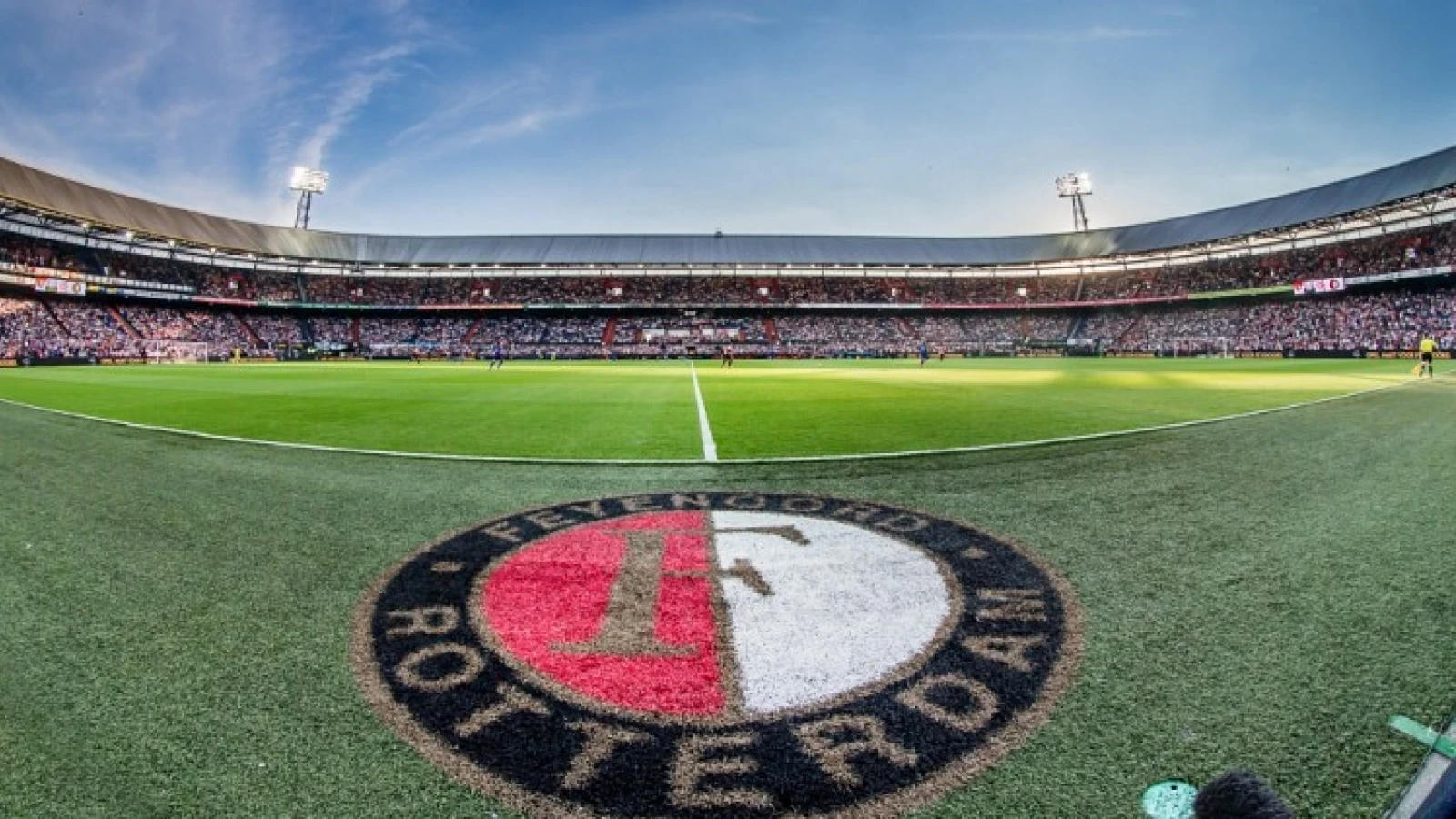 Excelsior probeert op slimme manier Feyenoord-invasie tegen te gaan