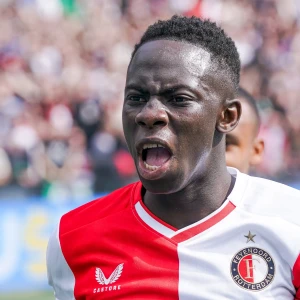 Minteh genomineerd voor de '2024 Golden Boy Award'