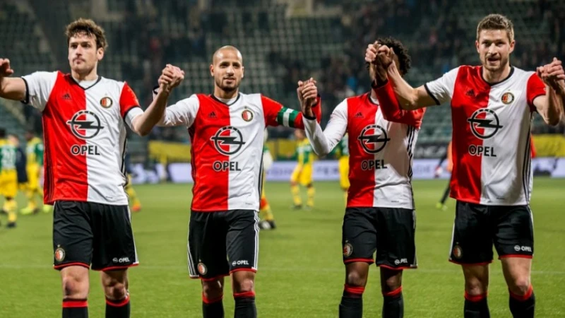 'Wij zijn ertoe in staat om het PSV moeilijk te maken'