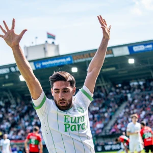 Jahanbakhsh: 'Ik was bijna naar PSV gegaan'