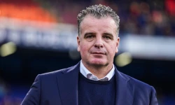 VI: 'Feyenoord polste al een aantal trainers'