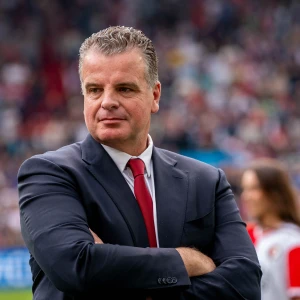 'Feyenoord hoopt aankomend weekend hoofdtrainer bekend te maken'