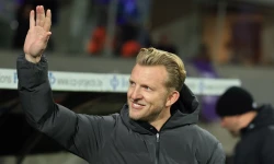 Kuyt verlengt bij Beerschot