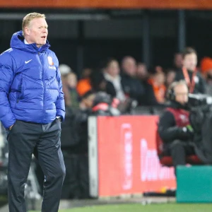 Twee Feyenoorders in definitieve EK-selectie Nederlands Elftal