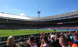 Feyenoord start eigen podcast