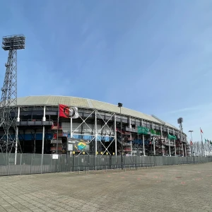 VI: 'Feyenoord en FC Utrecht belanden bij arbitragecommissie'