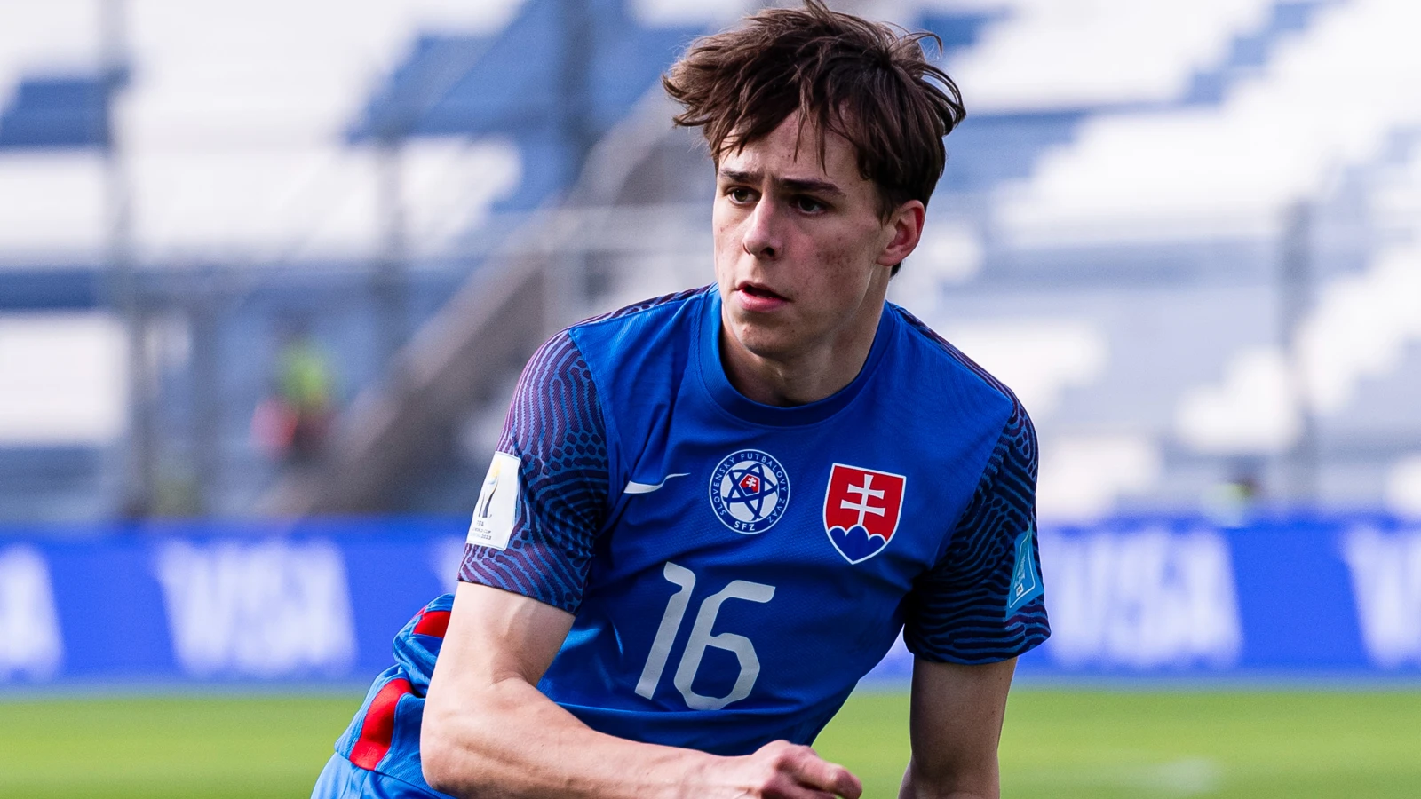 Slowakije wint eenvoudig van San Marino met rol voor één Feyenoorder