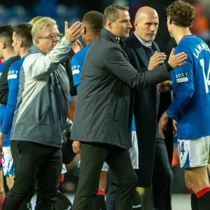 Assistent-trainer van Priske gaat niet mee naar Feyenoord