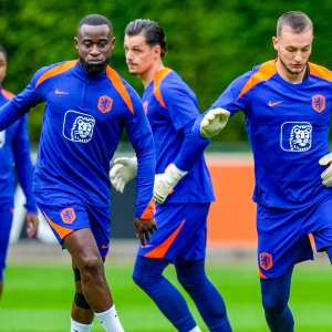 'Feyenoorder grote kans op basisplek Oranje?'