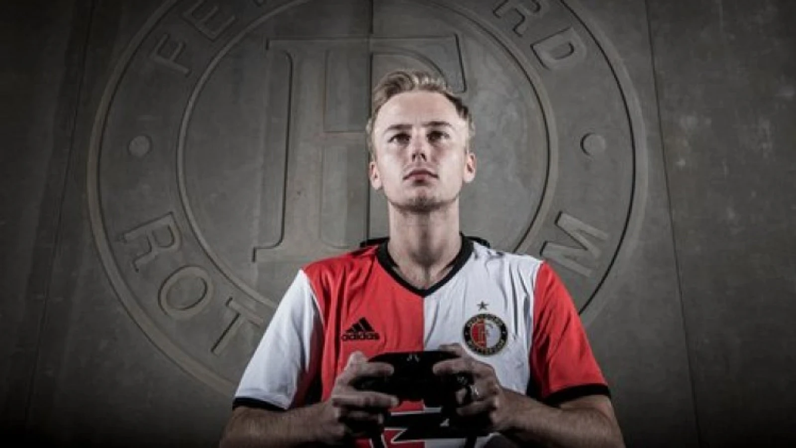 E-Sporter reageert op kritiek van Feyenoordfans