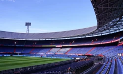 Feyenoord start Eredivisie met thuiswedstrijd op zaterdag tegen Willem II