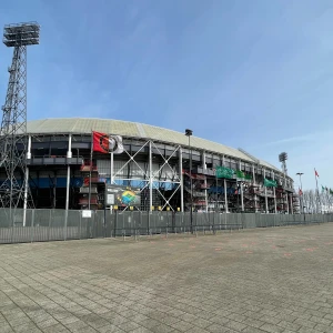 Feyenoord en Univé gaan nauwer samenwerken