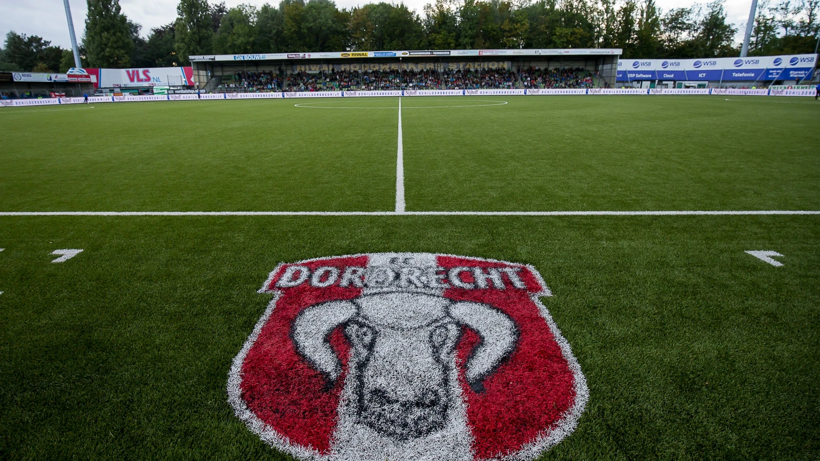 'Nog drie huurlingen van Feyenoord naar FC Dordrecht'