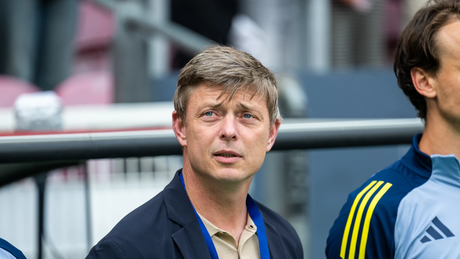 OFFICIEEL | Feyenoord legt Luca Dahl Tomasson vast