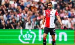 'Atlético Madrid komt met nieuw bod terug bij Feyenoord'