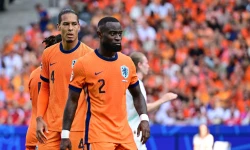 Nederland treft Roemenië in de achtste finale