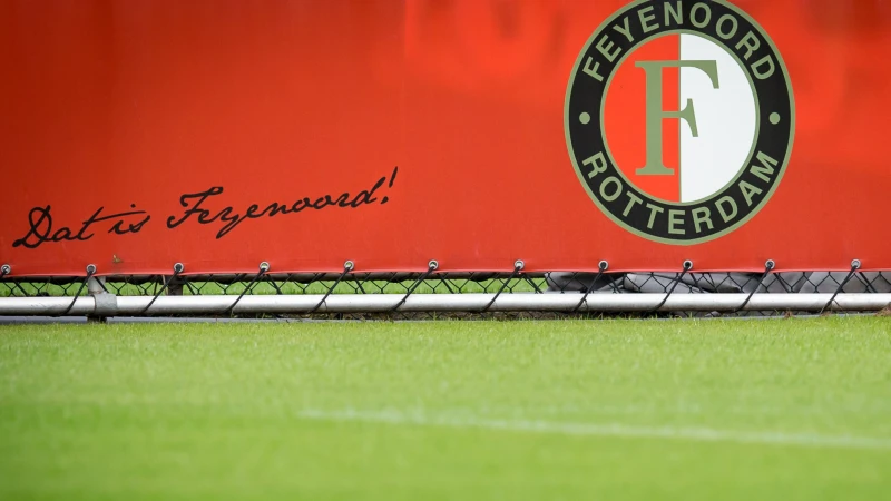 'Feyenoord werkt aan komst jonge Uruguayaanse aanvaller'