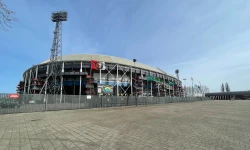 Feyenoord stopt website in nieuw jasje