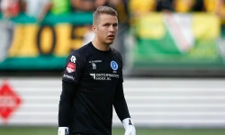 'De Graafschap zet opnieuw in op huur Jansen'