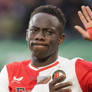 'Transfer Minteh levert Feyenoord meer dan één miljoen euro op'