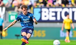 OFFICIEEL | Mats Wieffer vertrekt naar Brighton and Hove Albion FC