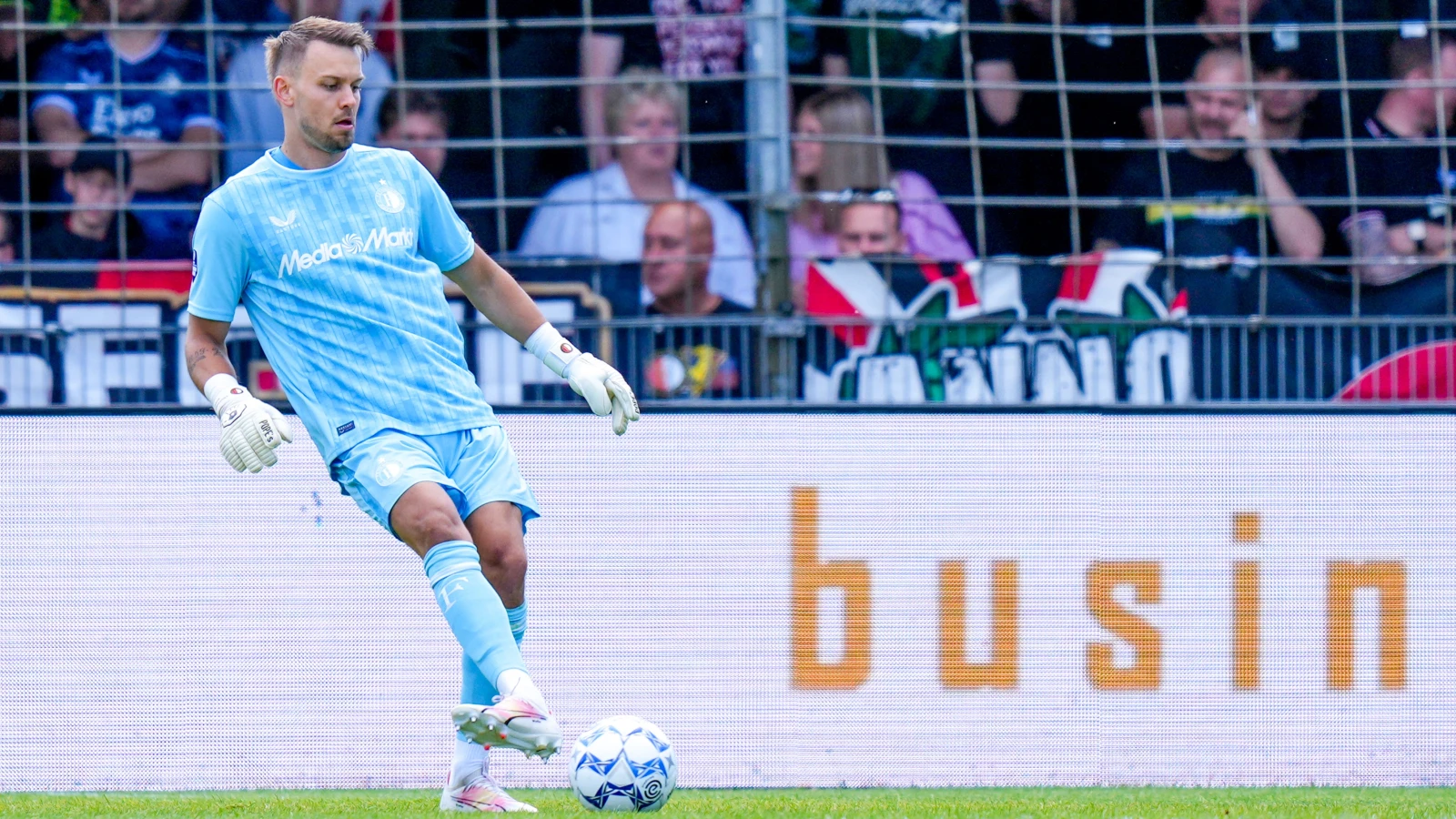 'Wellenreuther in de belangstelling van Italiaanse topclub'