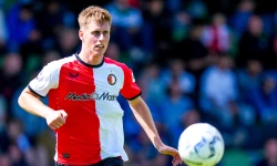 OFFICIEEL | Nesto Groen maakt overstap naar Excelsior Rotterdam