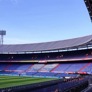 Feyenoord start binnenkort met uitbetaling Premie Effect