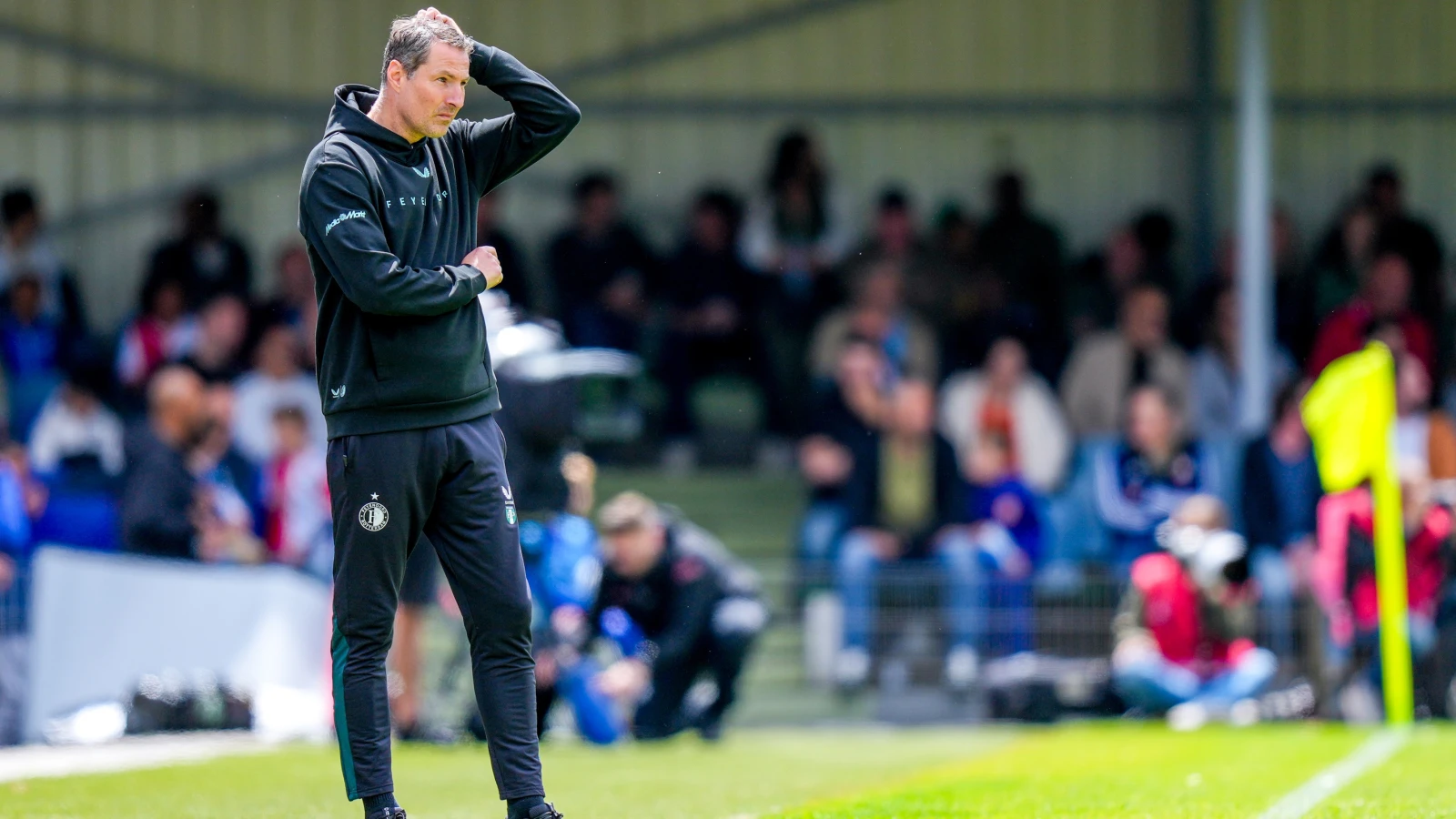 OPSTELLING | Priske laat Timber en Beelen starten tegen KRC Genk