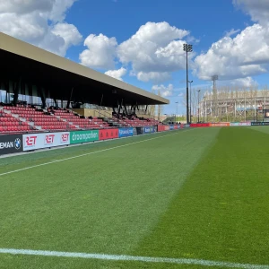 Oefenduel Feyenoord - Cercle Brugge uitverkocht